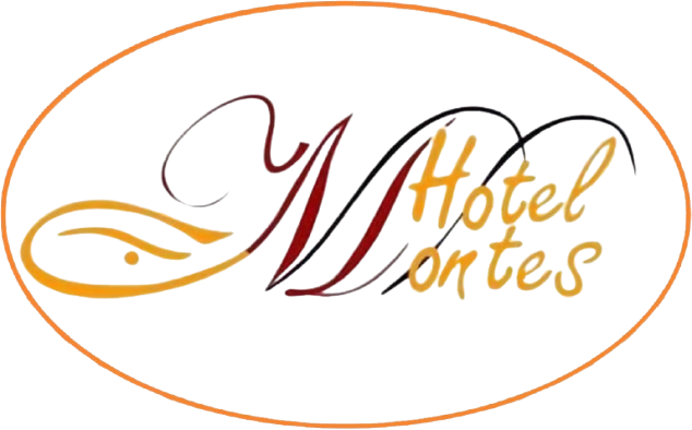 Logo Hotel Montes Atlixco